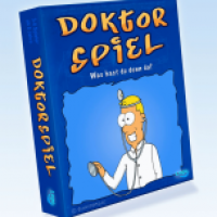 Doktorspiel
