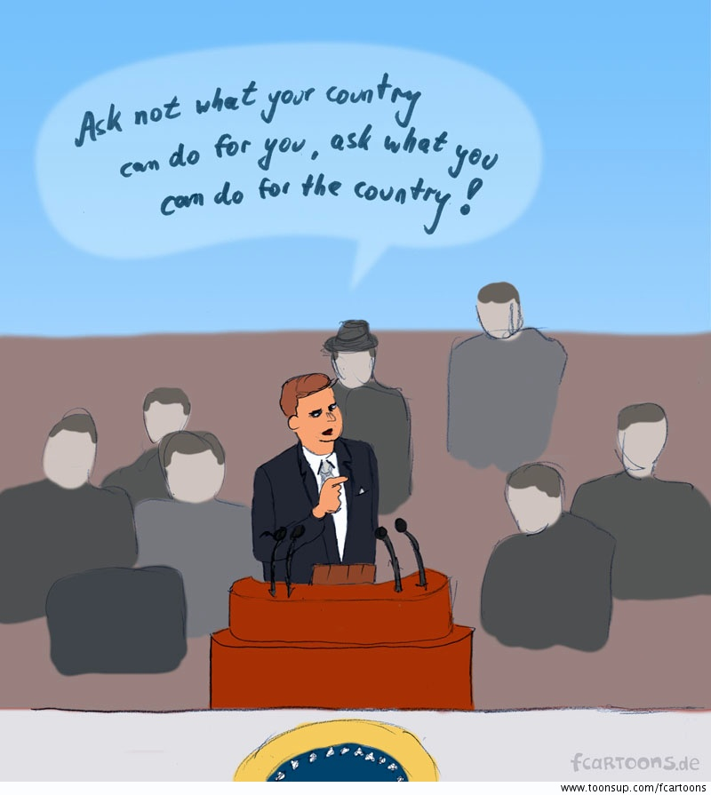 Illustration: Kennedy 1
