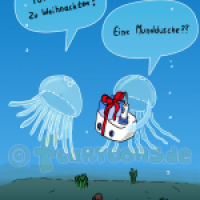 Alles Gute zu Weihnachten
