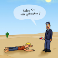 Blöder Polizist (neu)