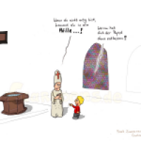 Pastor