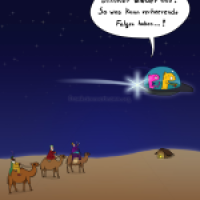 Fahrprüfung Alien Fahrschule