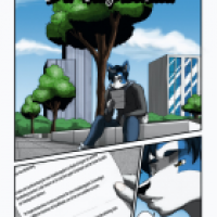 Der Hauptschüler