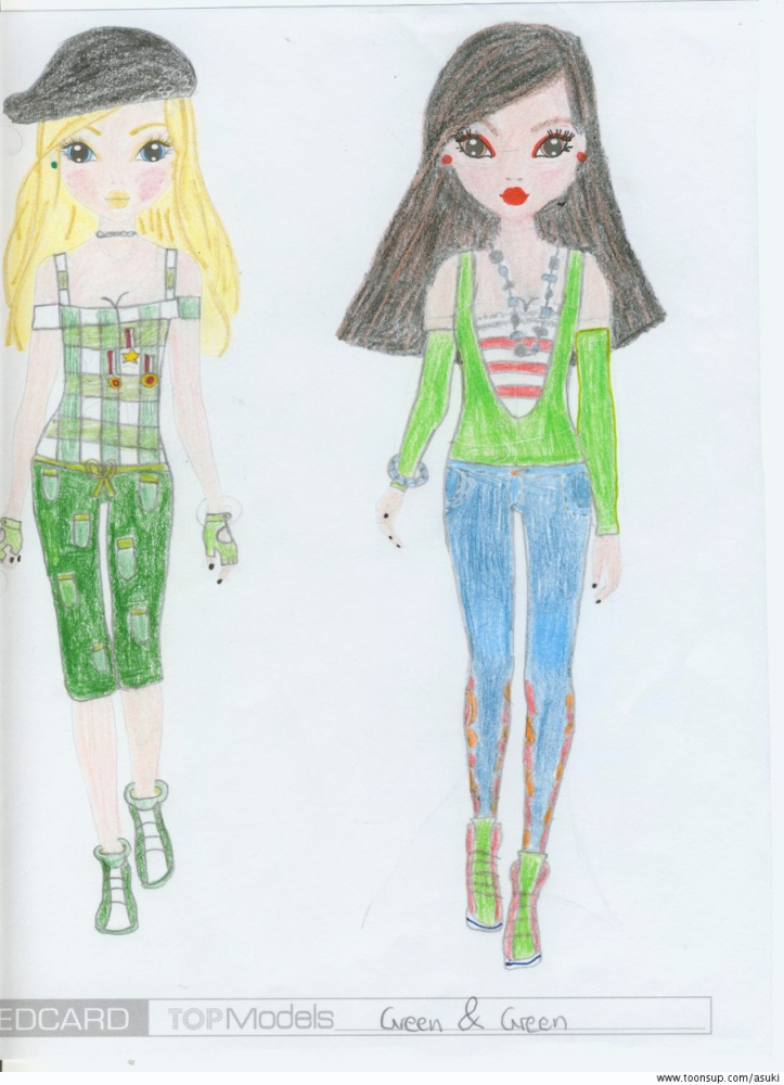 Illustration: Green&Green 1