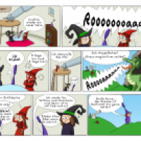 Witchcraft Teil 3
