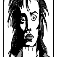 Blixa Bargeld