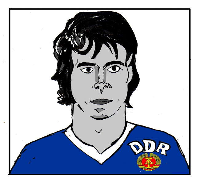 Illustration: Jurgen Sparwasser 1