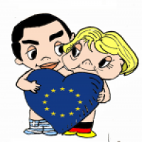 Love is...