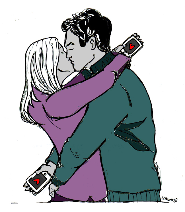 Illustration: iLove 1