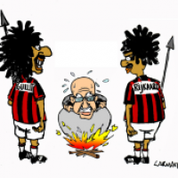 Racism in Football