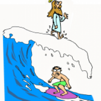 Surfing
