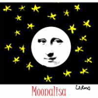 Tribute to Leonardo da Vinci