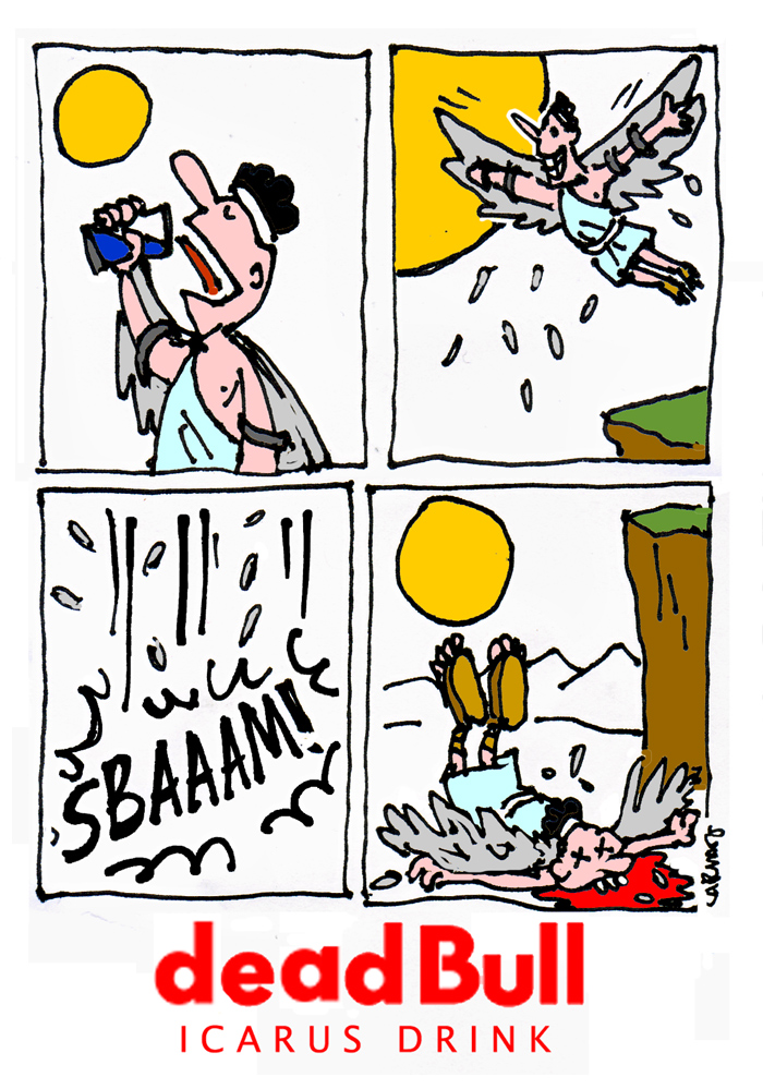 Illustration: Drink 1