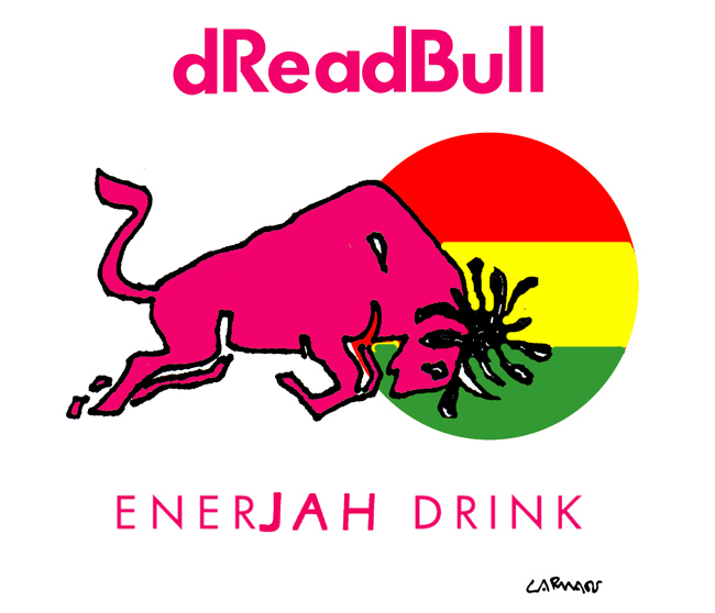Illustration: Drink 3