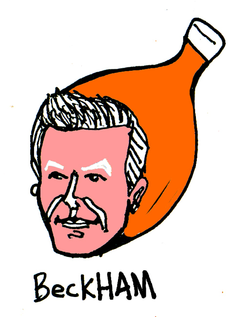 Illustration: Ham 3