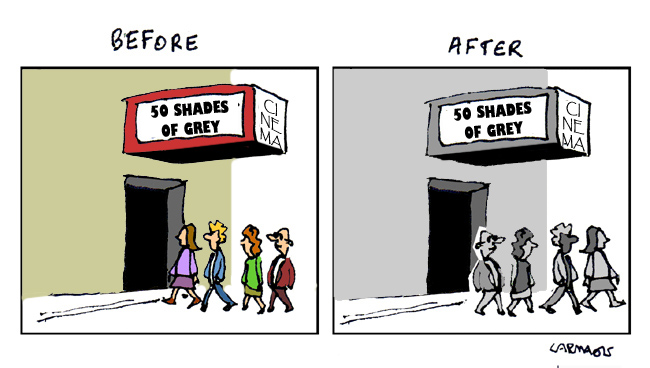 Comic: Movie 1