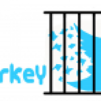 Forbidden Social Networks