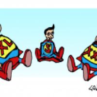SuperHeroes