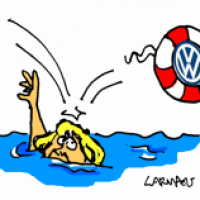 Das Auto.