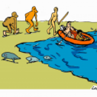 Modern Evolution