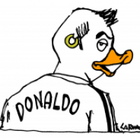 Cristiano Donaldo