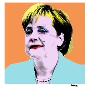 Illustration: MerkelynPop 3