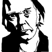 Neil Young
