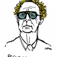 Beckensauer