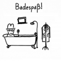 Badespaß