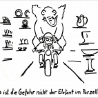 Der Elefant