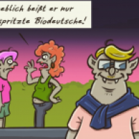 Biodeutsch