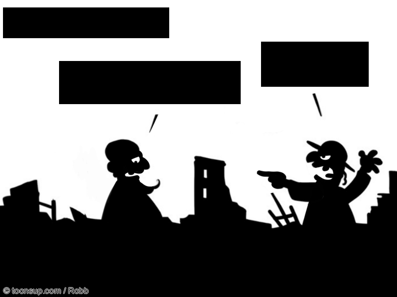 Cartoon: xxxxxxxxx 1