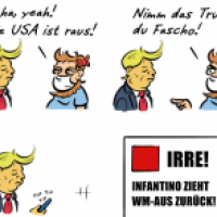 Kommentar WM