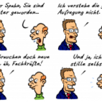 Kommentar Jens Spahn