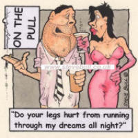 On The Pull
