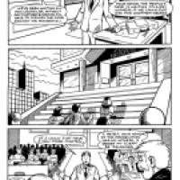 B.U.S.T.E.D. (15 pages)