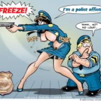 Linda Law Freeze