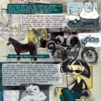 The Nuts Art Of Madame Absurd S2