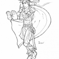 Liegeman Firion