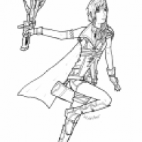 Flash Lightning