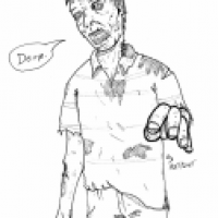 Random Zombie