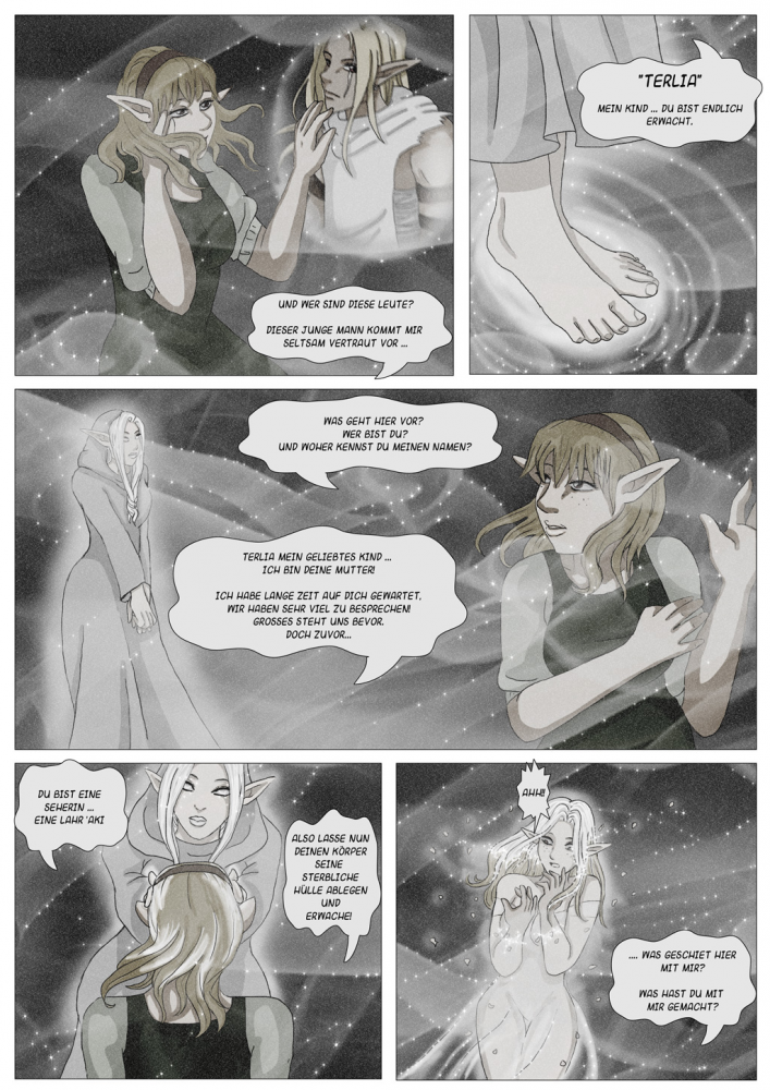 Comic: Drachenkristall ~1~ 17