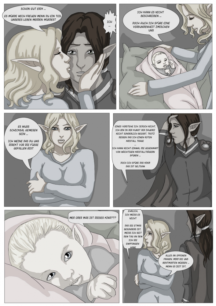 Comic: Drachenkristall ~1~ 23