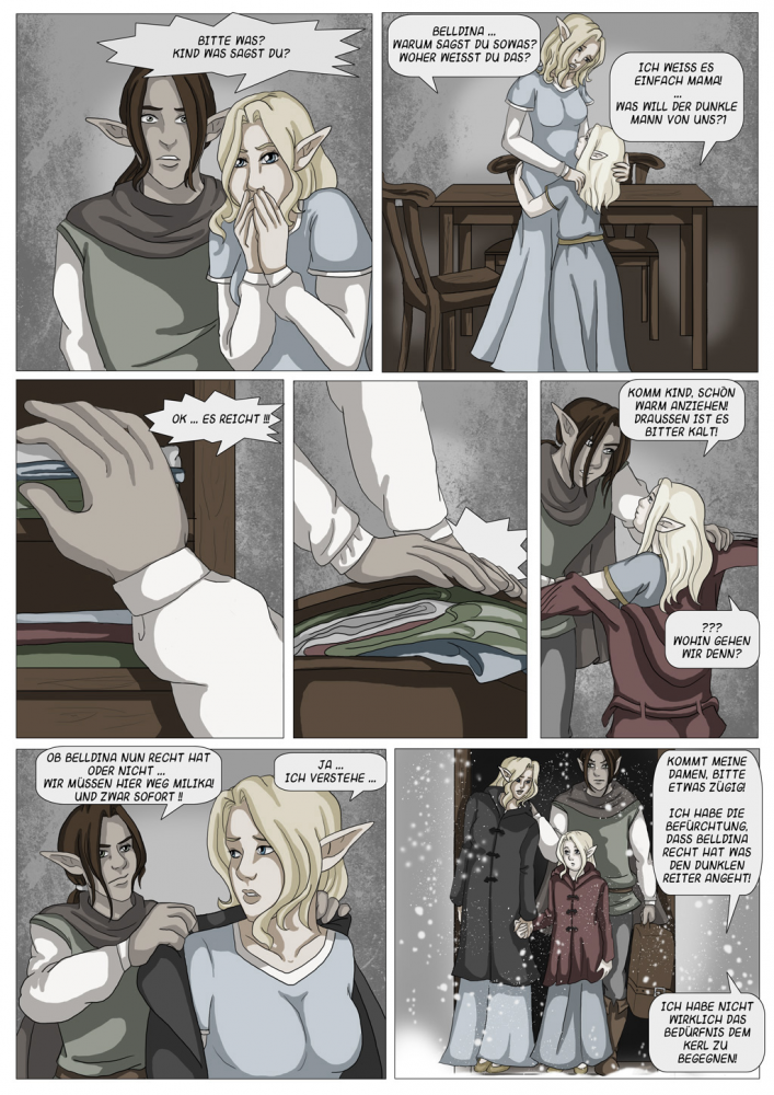 Comic: Drachenkristall ~1~ 33