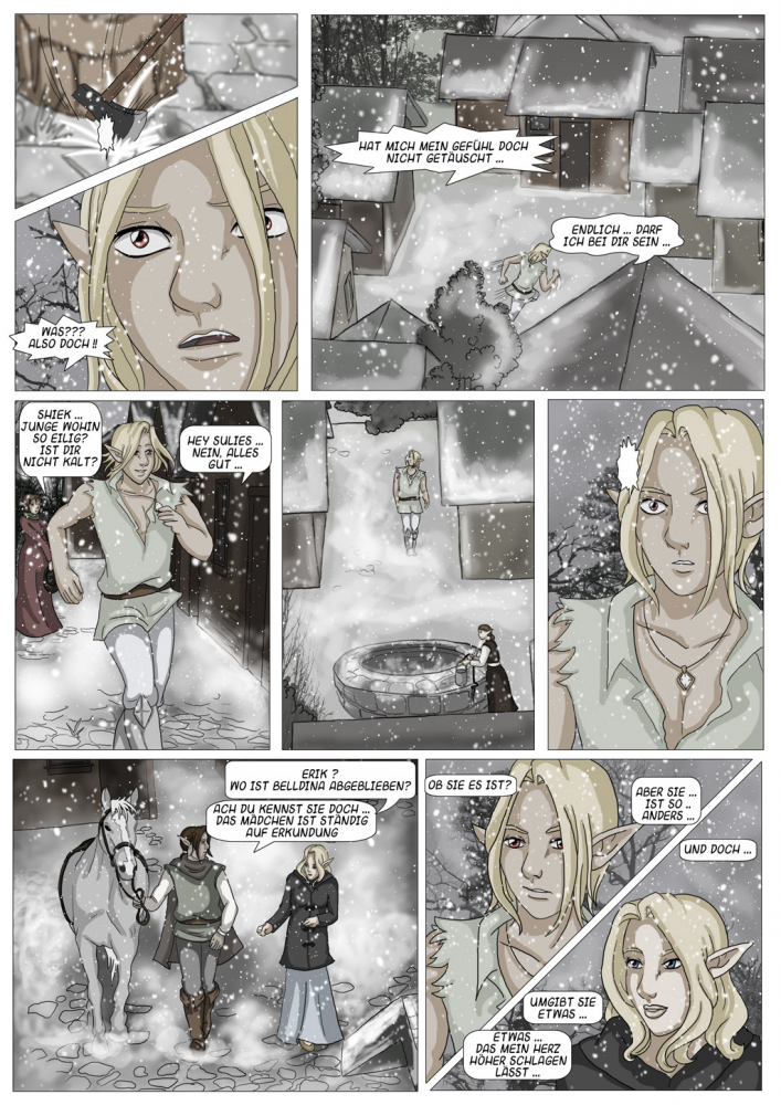 Comic: Drachenkristall ~1~ 37