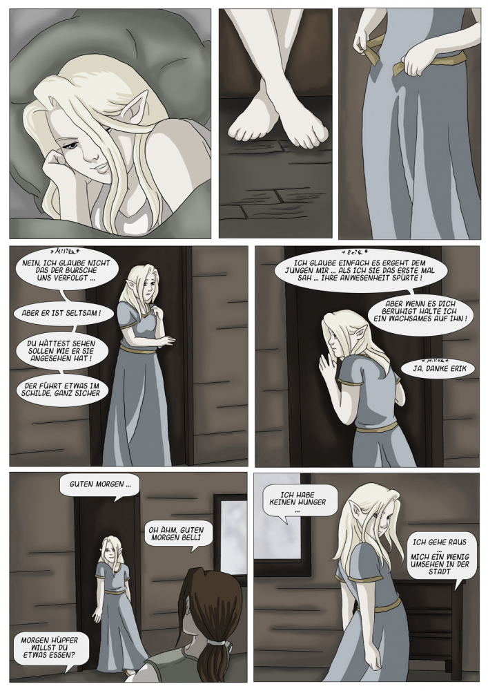 Comic: Drachenkristall ~1~ 48