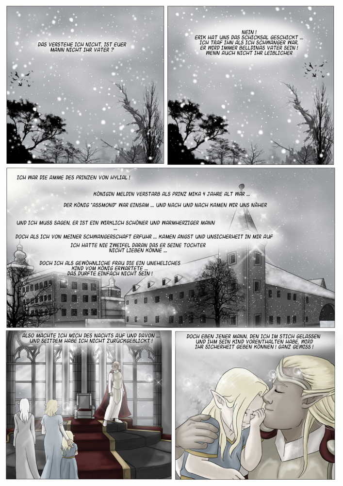 Comic: Drachenkristall ~1~ 55