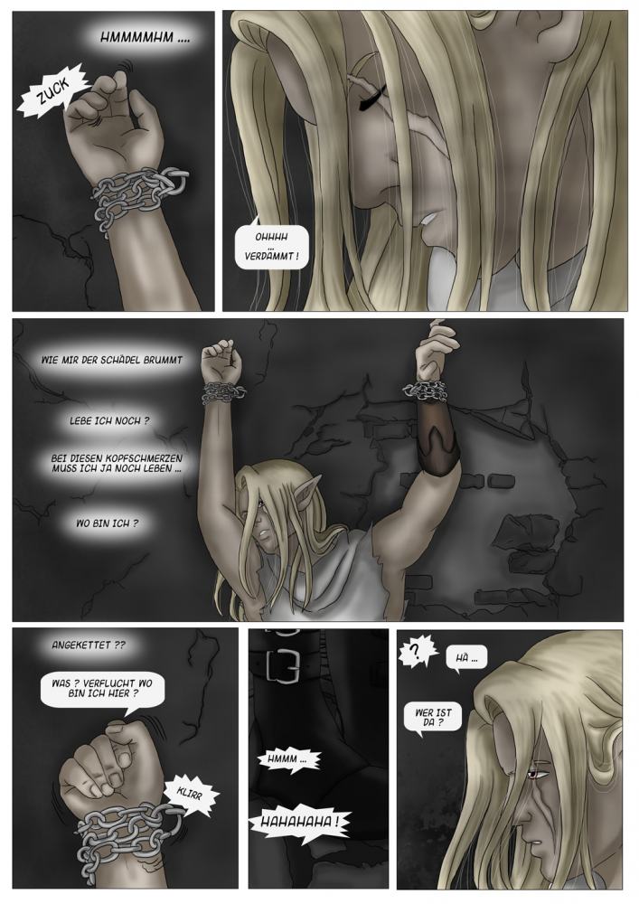 Comic: Drachenkristall ~1~ 57