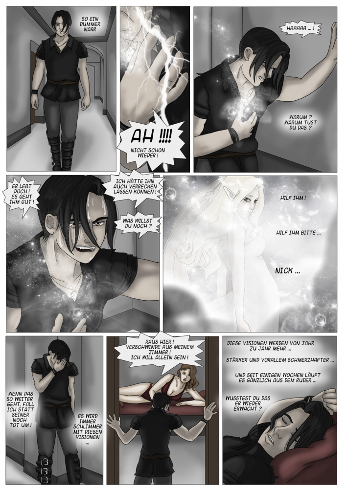 Comic: Drachenkristall ~1~ 60