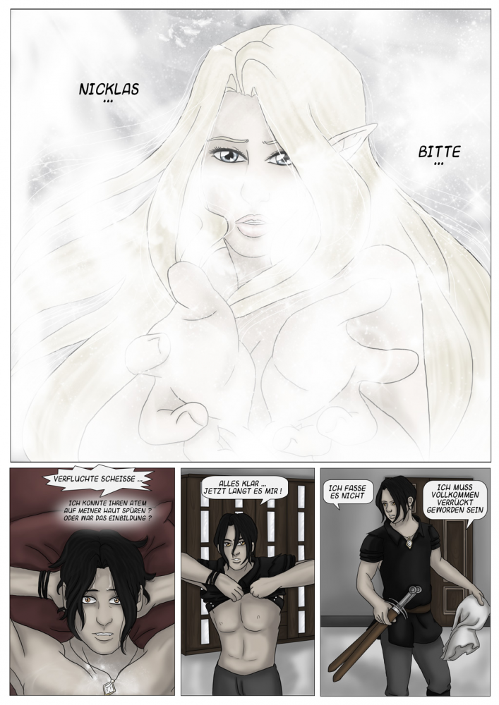 Comic: Drachenkristall ~1~ 61